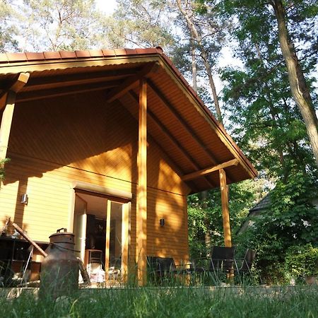 Wald Und Wohlsein Βίλα Beelitz Εξωτερικό φωτογραφία