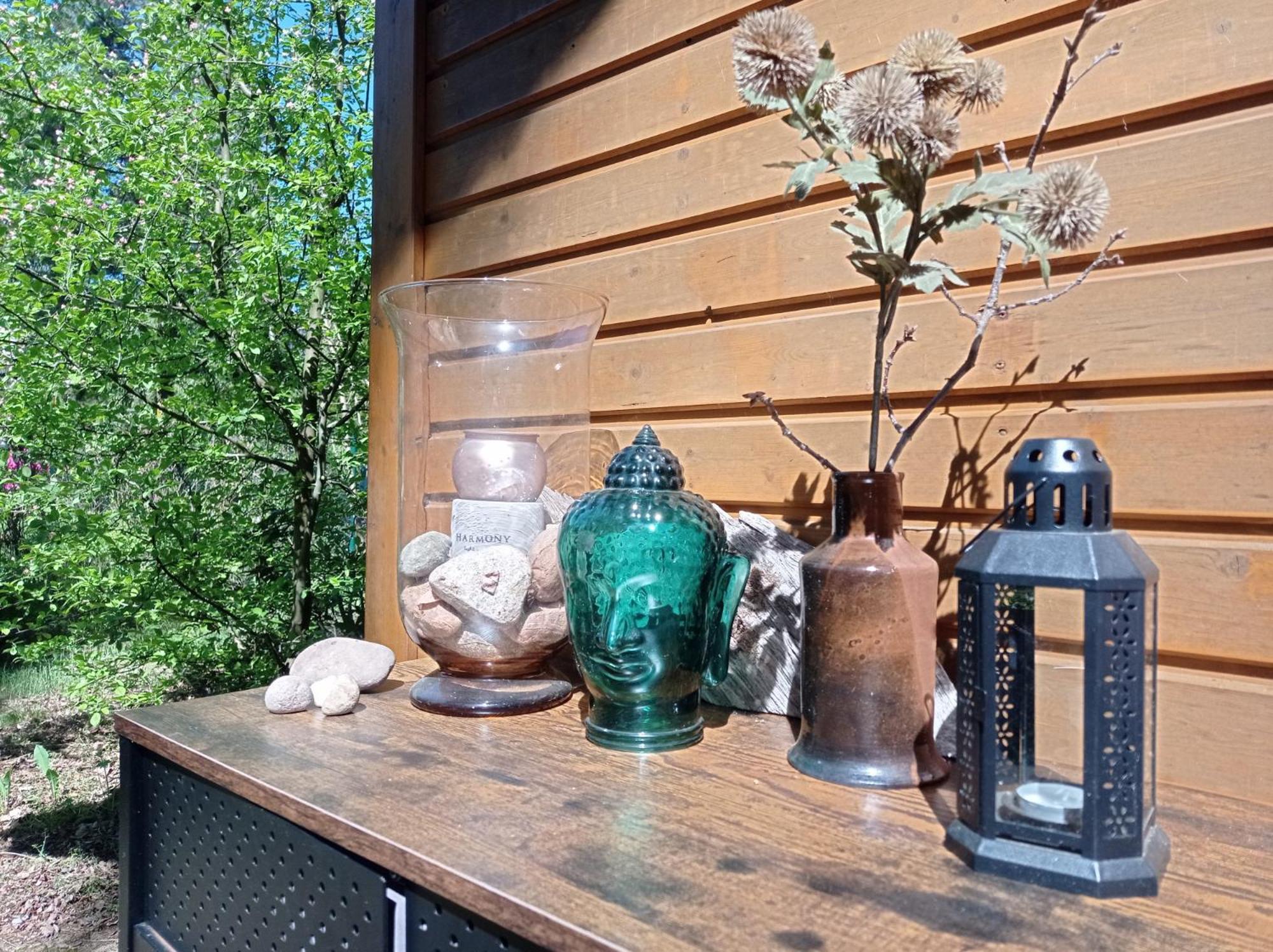 Wald Und Wohlsein Βίλα Beelitz Εξωτερικό φωτογραφία